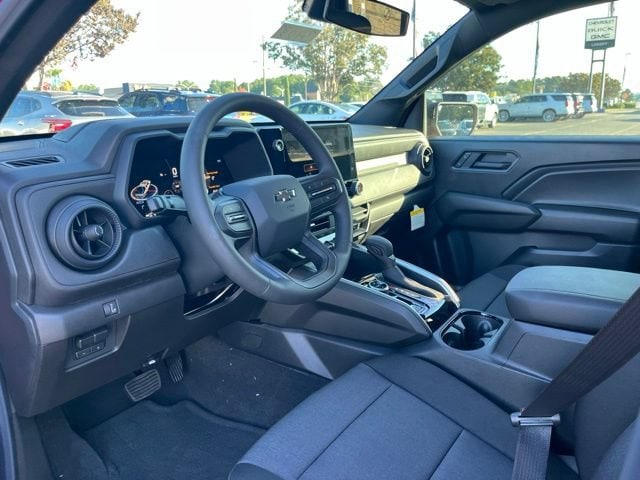 2026 Chevrolet Colorado Trail Boss - Photo 7