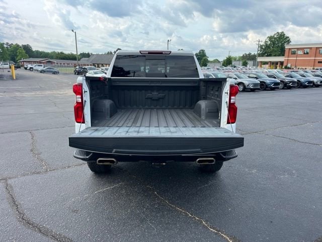 2022 Chevrolet Silverado 1500 LT Trail Boss - Photo 29