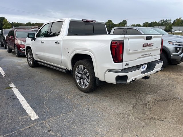 2023 Gmc Sierra 1500 Denali photo 2