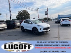 2026 Buick Encore GX Sport Touring SUV