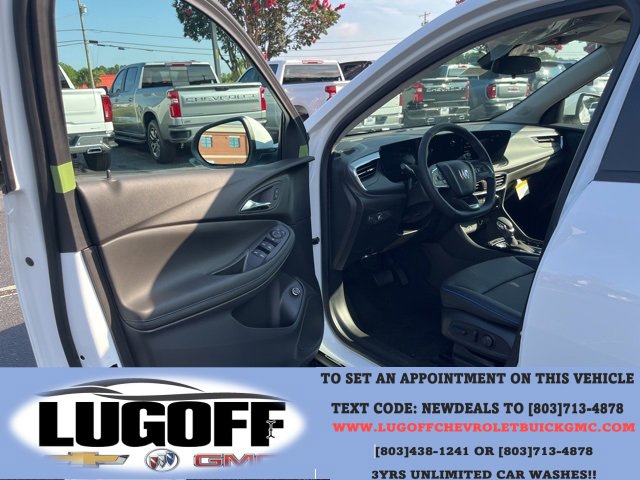 2026 Buick Encore GX Sport Touring photo 4