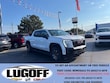 GMC Sierra EV
