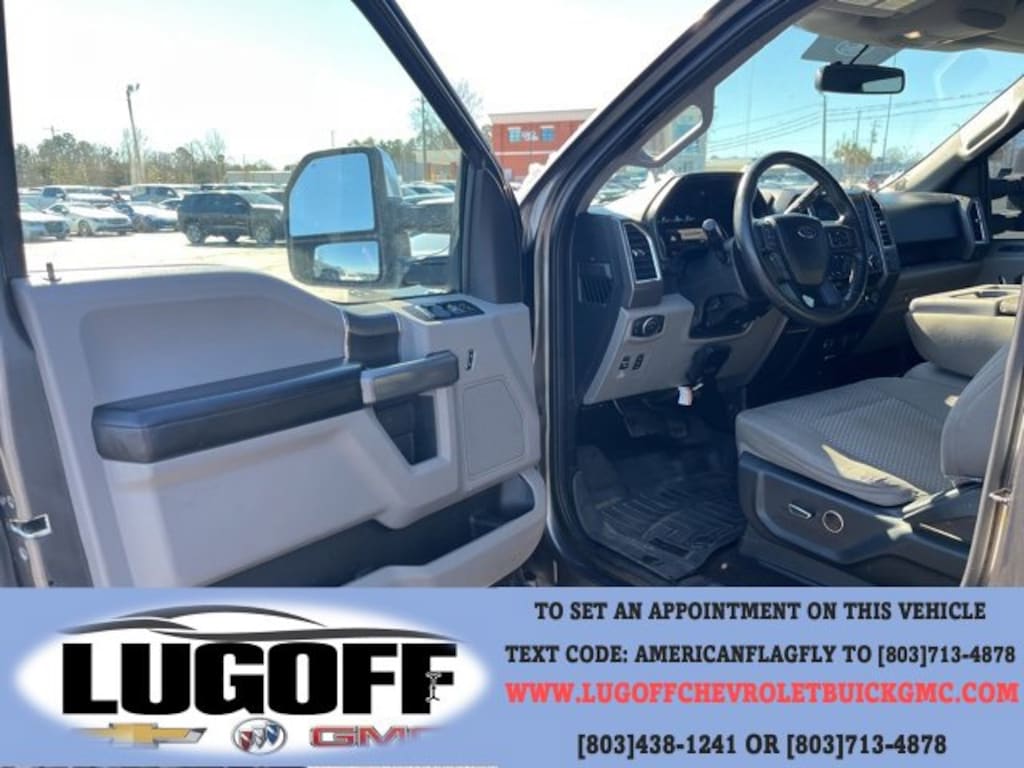 Used 2015 Ford F-150 XL