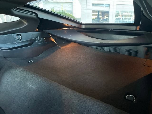 2017 Chevrolet Corvette 1LT - Photo 10