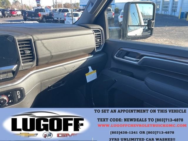 2026 Chevrolet Silverado 2500 HD LT - Photo 16