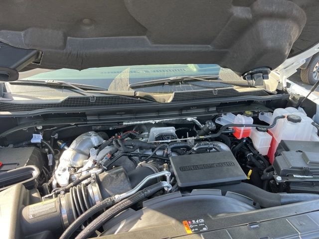 2026 Chevrolet Silverado 2500 HD LTZ - Photo 22