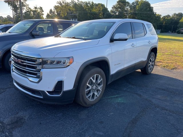 2022 Gmc Acadia SLE photo 4
