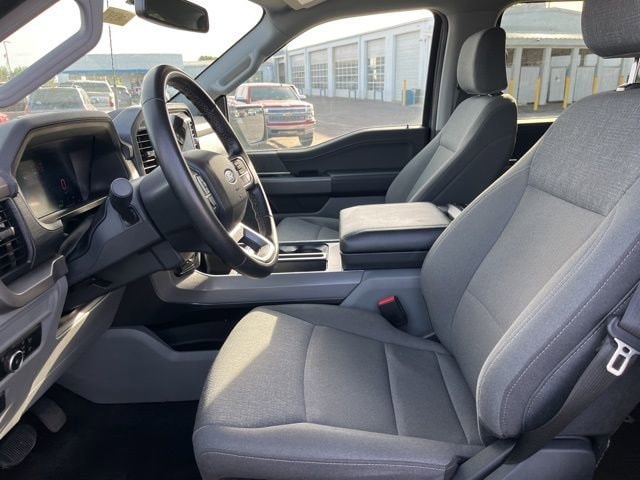 2024 Ford F-150 XLT - Photo 7