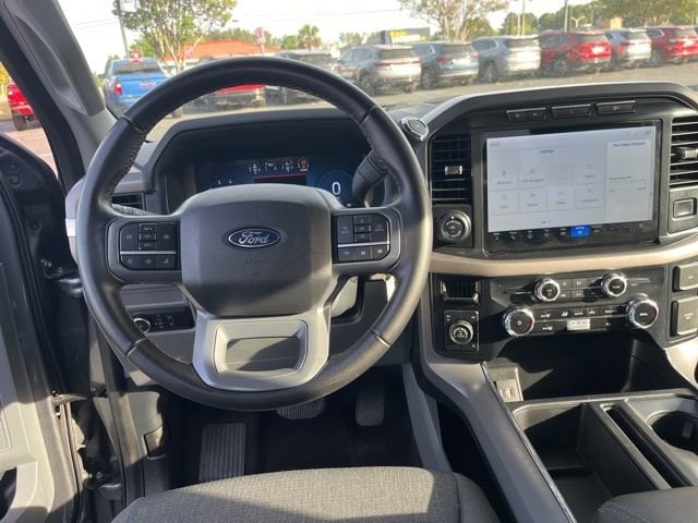 2024 Ford F-150 XLT - Photo 15