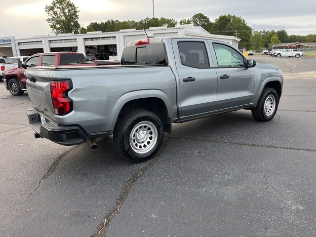 2025 Chevrolet Colorado LT photo 3