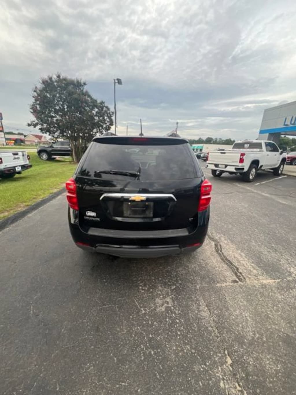 Used 2017 Chevrolet