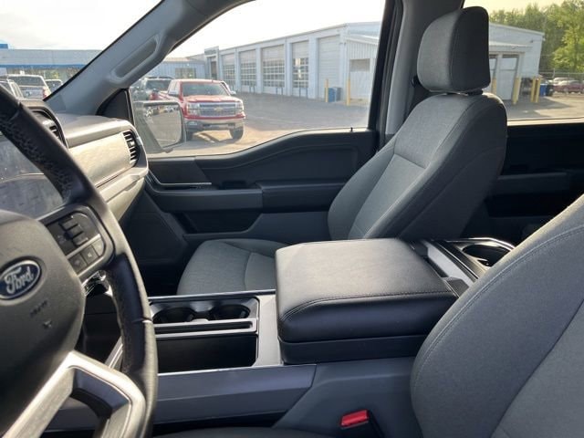 2024 Ford F-150 XLT - Photo 9