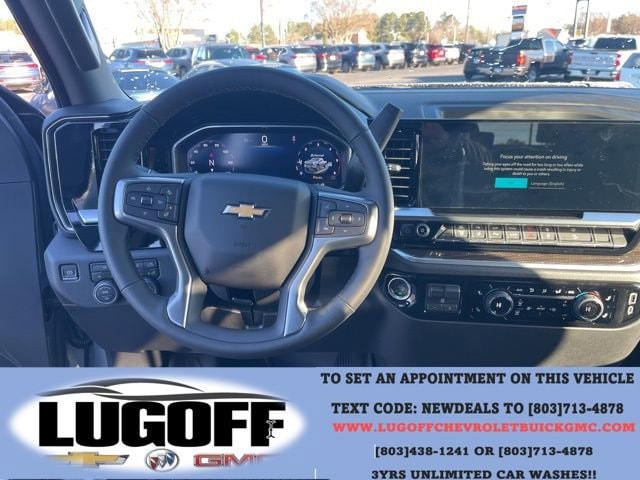 2026 Chevrolet Silverado 2500 HD LT - Photo 15