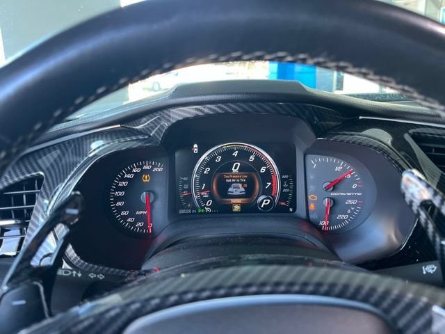 2017 Chevrolet Corvette 1LT - Photo 14