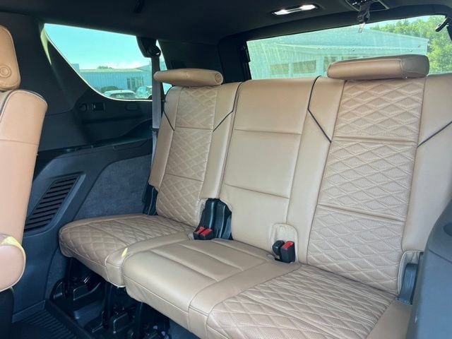 2021 Cadillac Escalade Sport - Photo 15