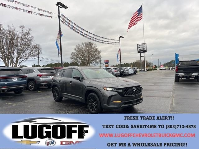 2023 Mazda CX-50 2.5 S PREFERRED PLUS's photo