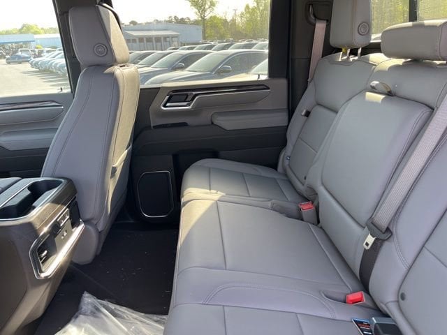 2026 Chevrolet Silverado 2500 HD LTZ - Photo 12