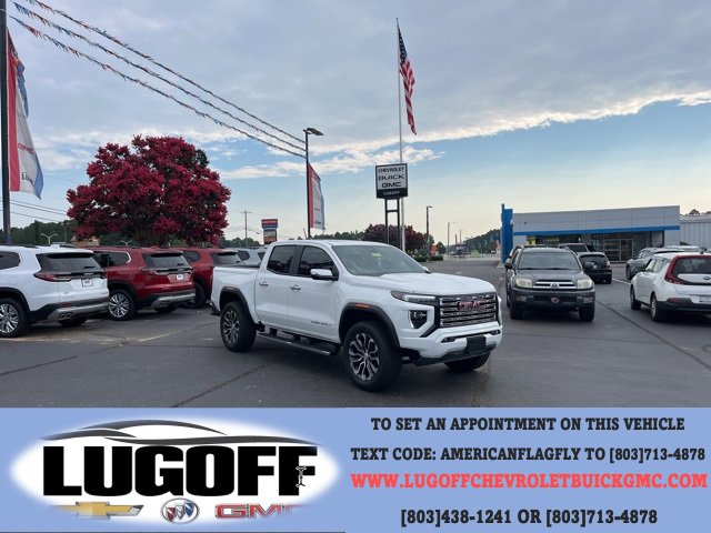 2024 GMC Canyon Truck 