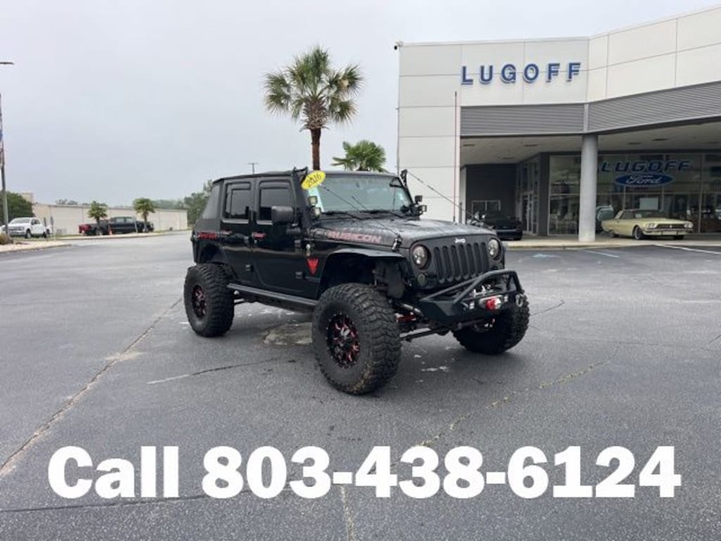 Used 2016 Jeep