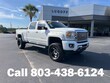 GMC Sierra 2500HD