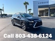  LEXUS RX 350L