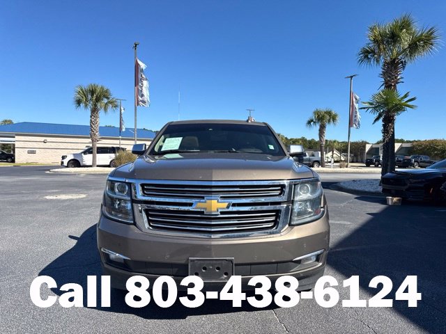 Used 2015 Chevrolet