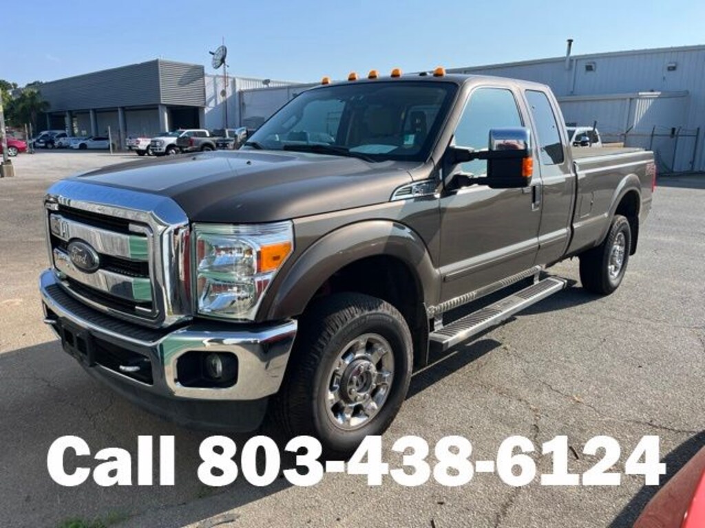 Used 2016 Ford