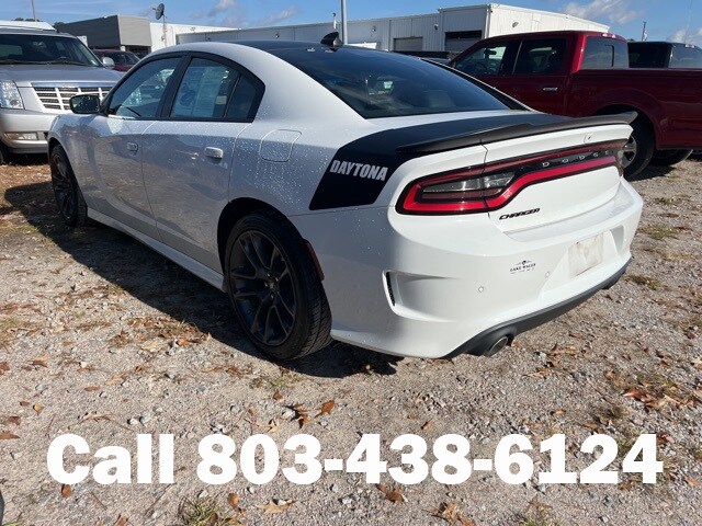 2020 Dodge Charger R/T photo 3
