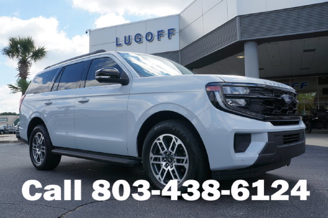 2026 Ford Expedition
