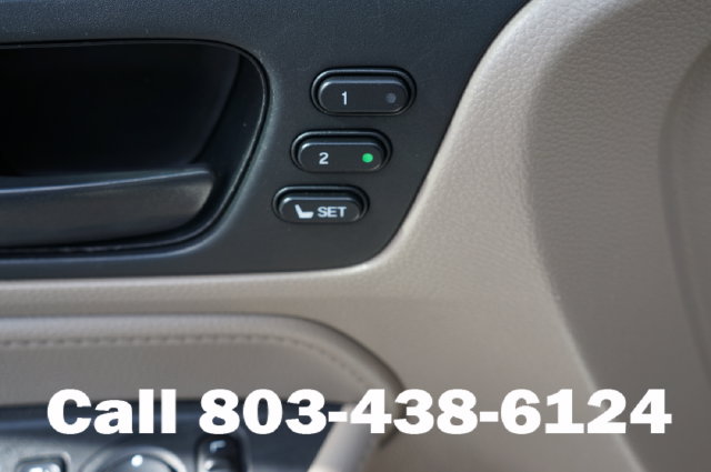 Used 2019 Honda Odyssey EX-L Van