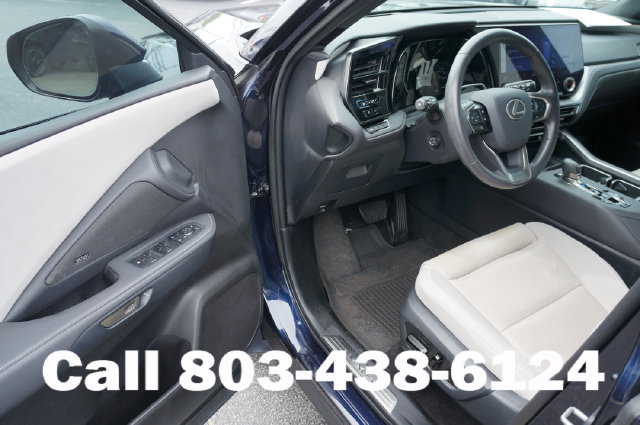 Used 2024 Lexus TX 350 Premium SUV