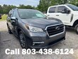  Subaru Ascent