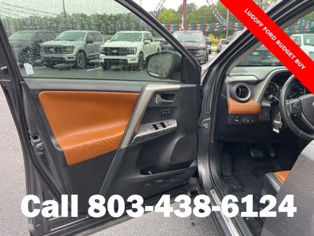 Used 2017 Toyota