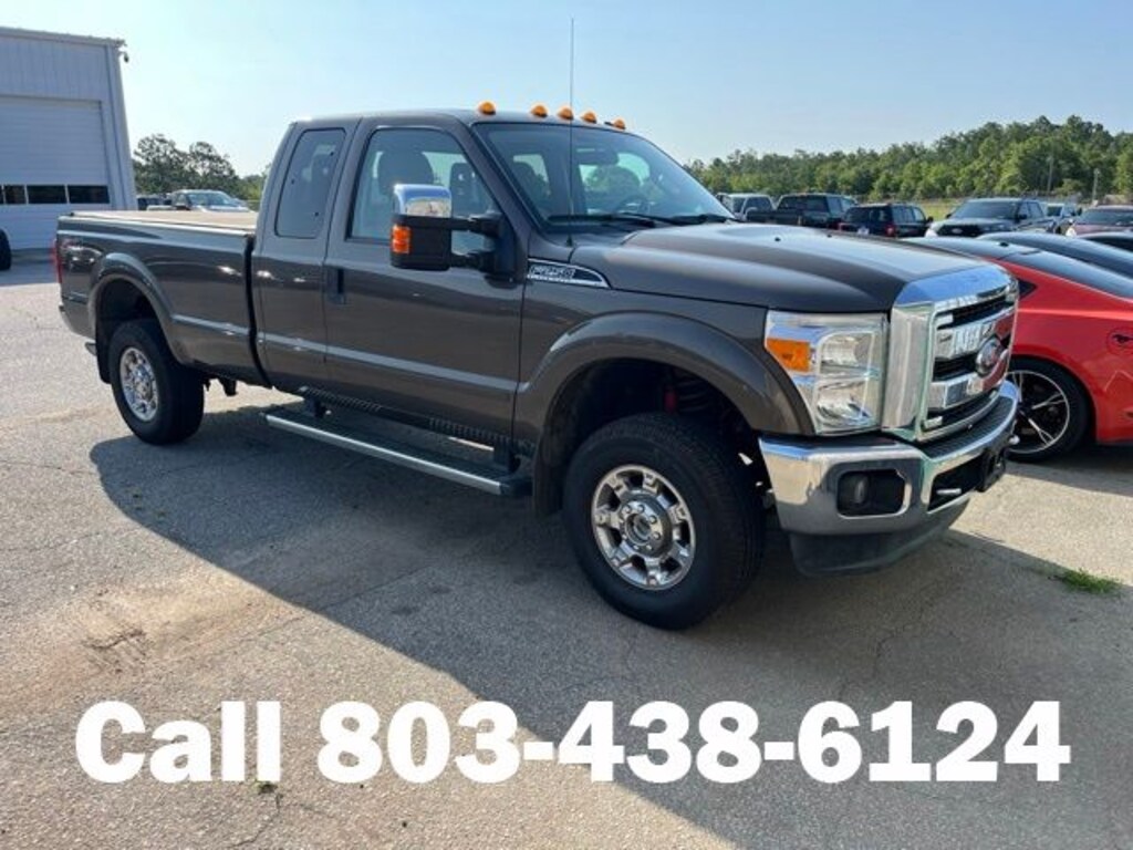 Used 2016 Ford