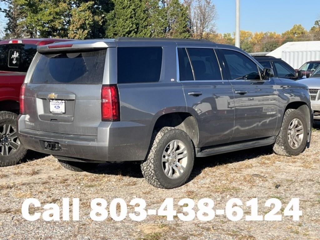 Used 2019 Chevrolet