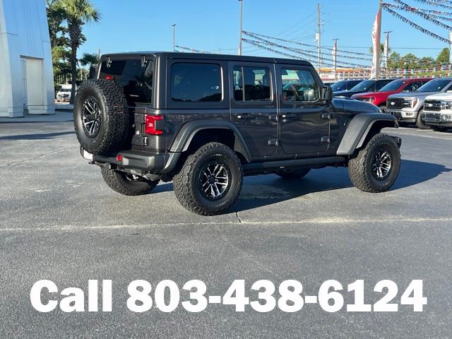 Used 2026 Jeep Wrangler 392 SUV