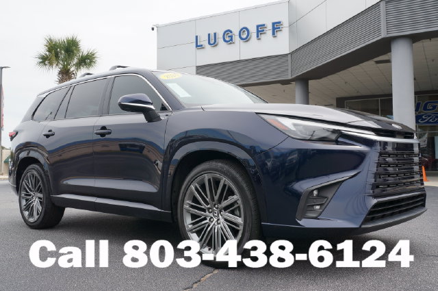 Used 2024 Lexus TX 350 Premium SUV