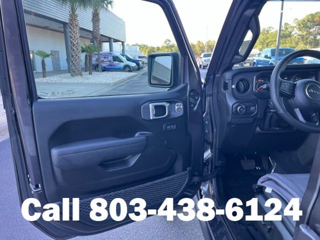 Used 2026 Jeep Wrangler 392 SUV