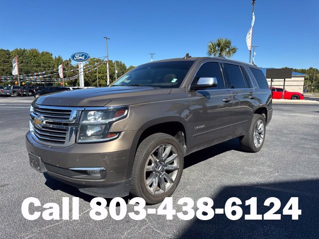 Used 2015 Chevrolet
