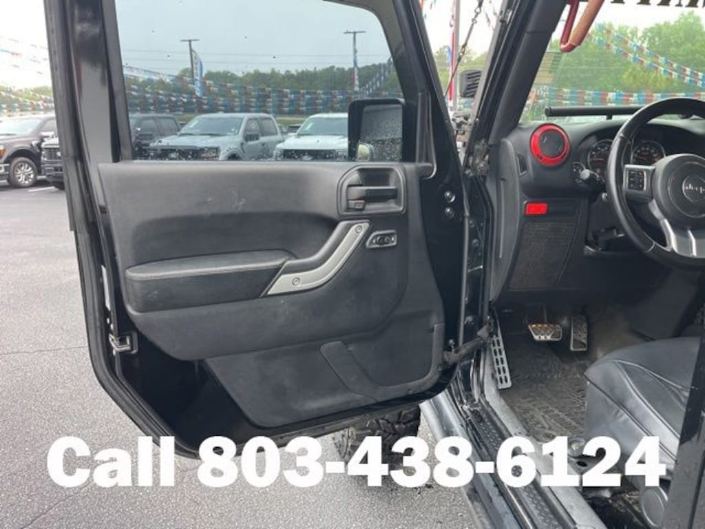 Used 2016 Jeep