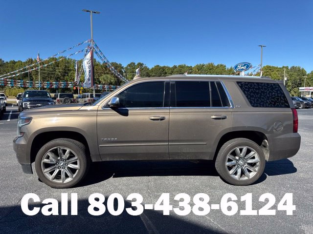 Used 2015 Chevrolet