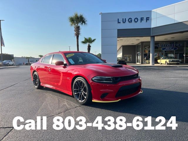  Dodge Charger