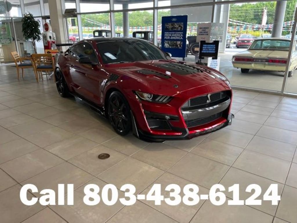 Used 2021 Ford