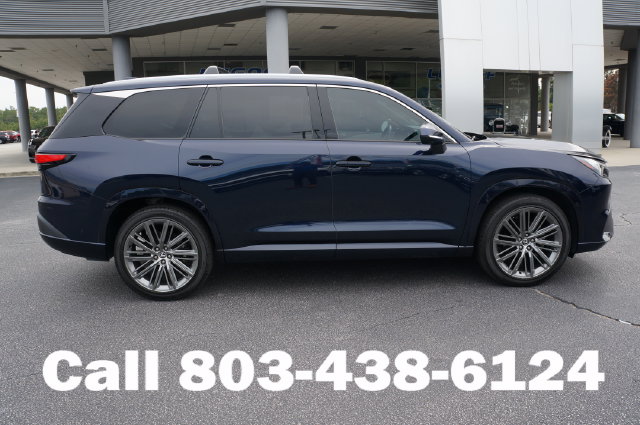 Used 2024 Lexus TX 350 Premium SUV