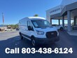 Ford Transit-250 Cargo