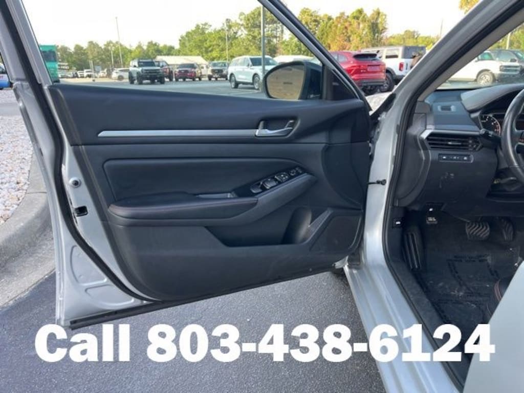 Used 2024 Nissan