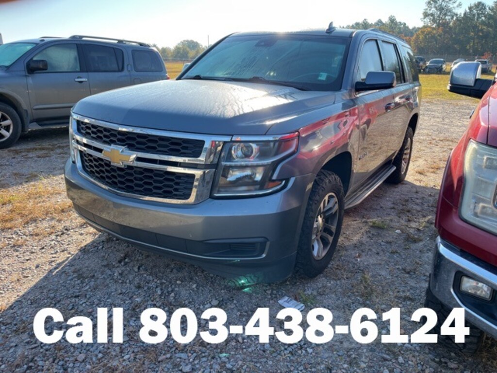 Used 2019 Chevrolet