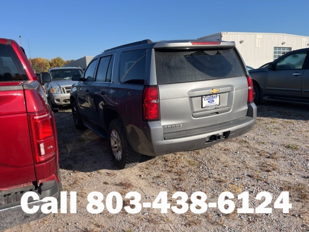 Used 2019 Chevrolet