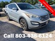  Hyundai Santa Fe Sport