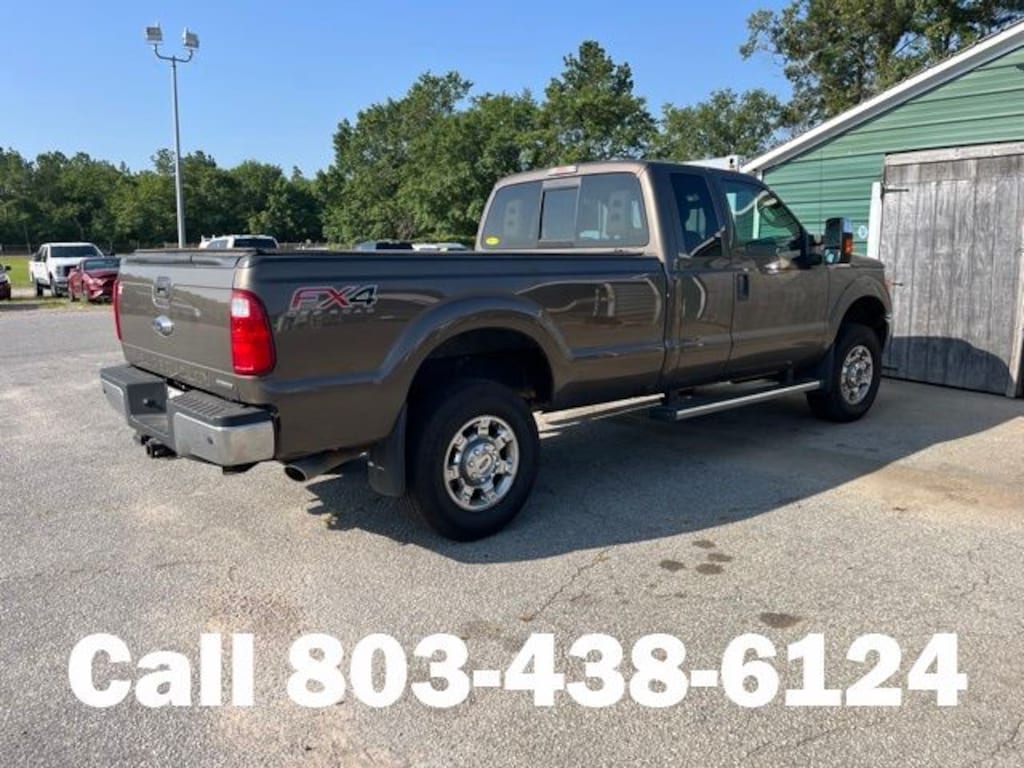 Used 2016 Ford
